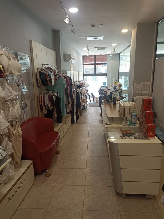 Продава се разработен бизнес