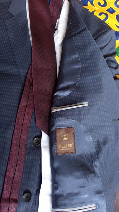 Костюм для элегантных мужчин