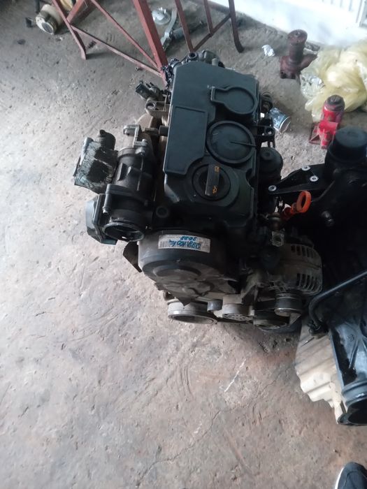 Motor 1.9 Bls stare perfecta