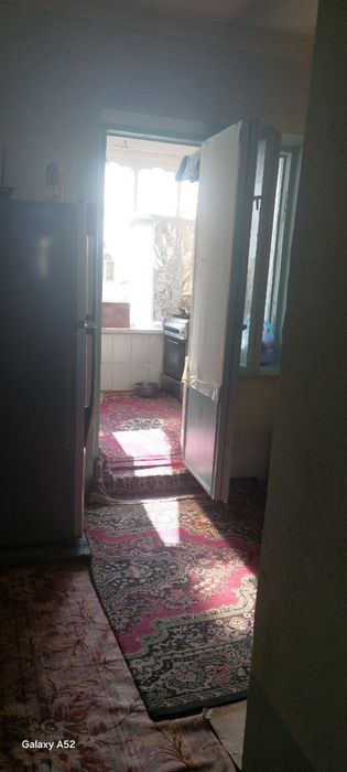 Квартира сотилади