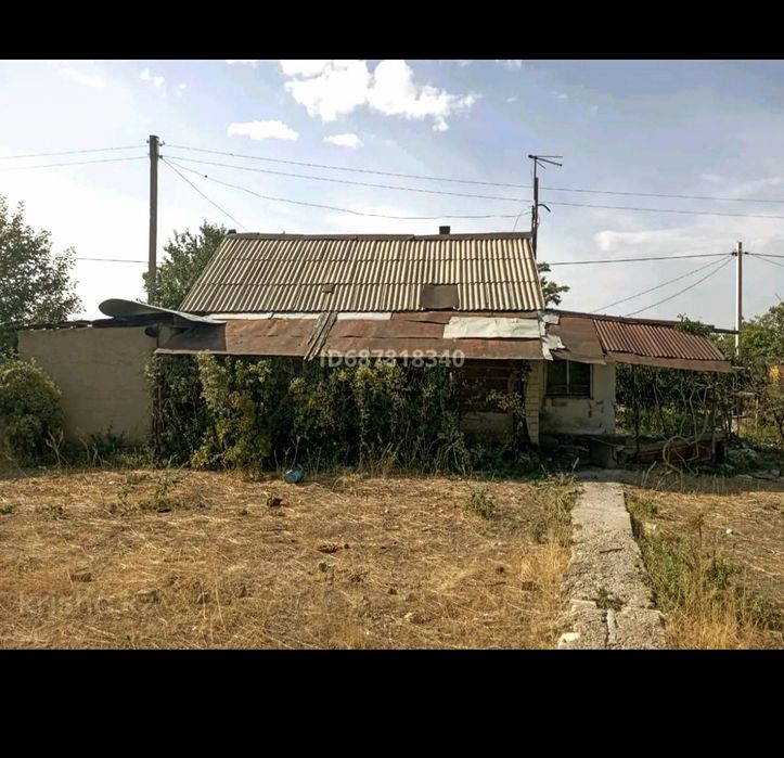 Земля под строительство