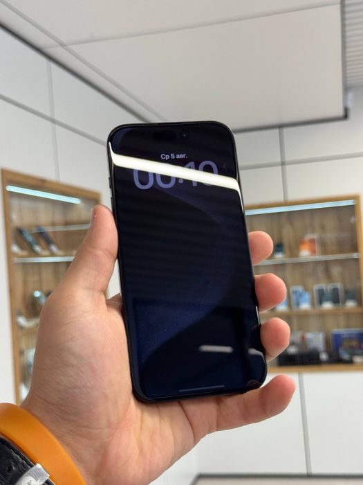 iPhone 15 Pro | 256 GB