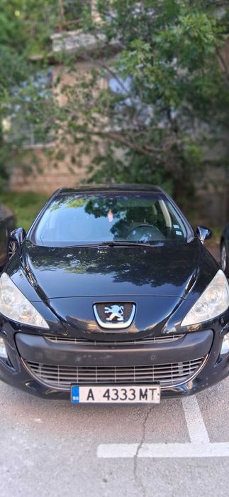 Peugeot 308 1.6, !!!!2400 Е!!!