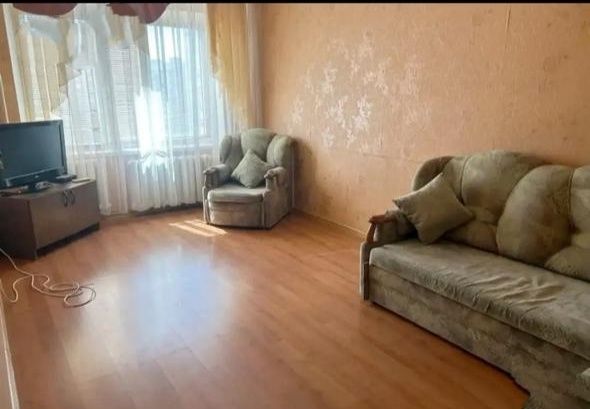 Сдам 3х ком квартиру рн Кунаева