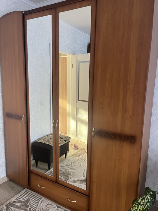 Спальный гарнитур Белорусский