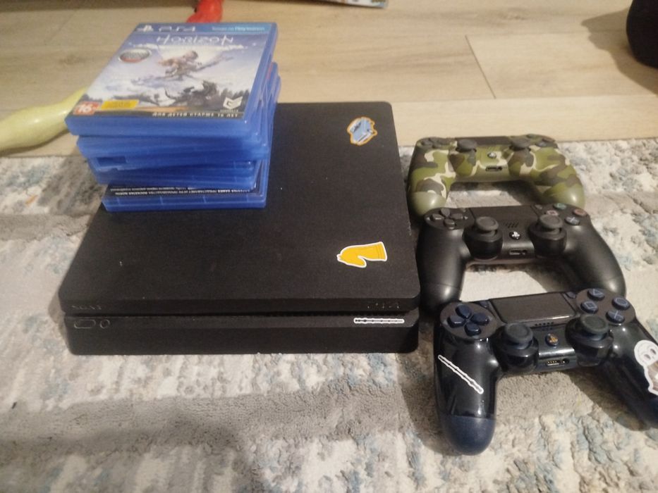 Playstation 4 1t