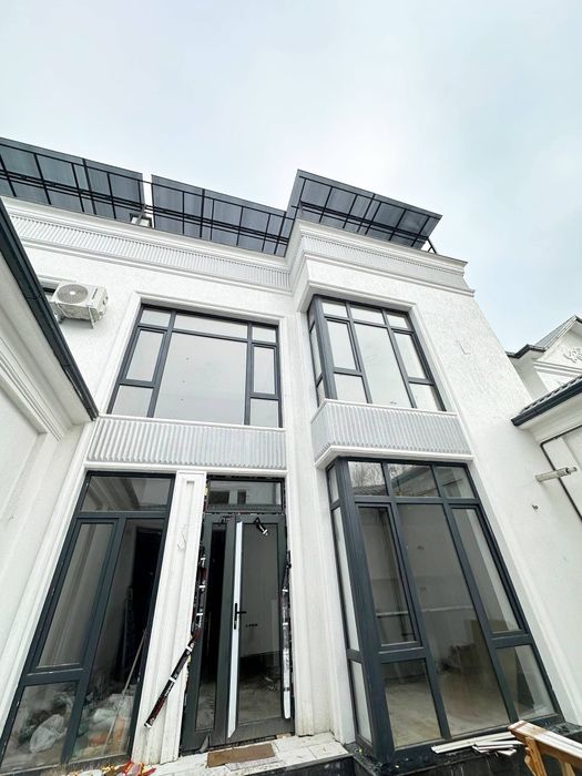 Toshkent tumani elitne maxala