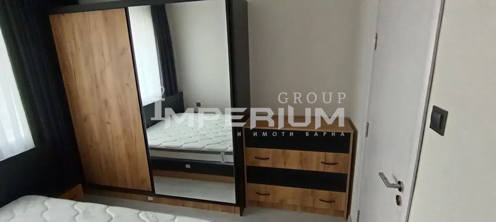 Дава се под наем Двустаен апартамент в Варна, Младост 1 - 55 кв.м за 459 € - Снимка #4