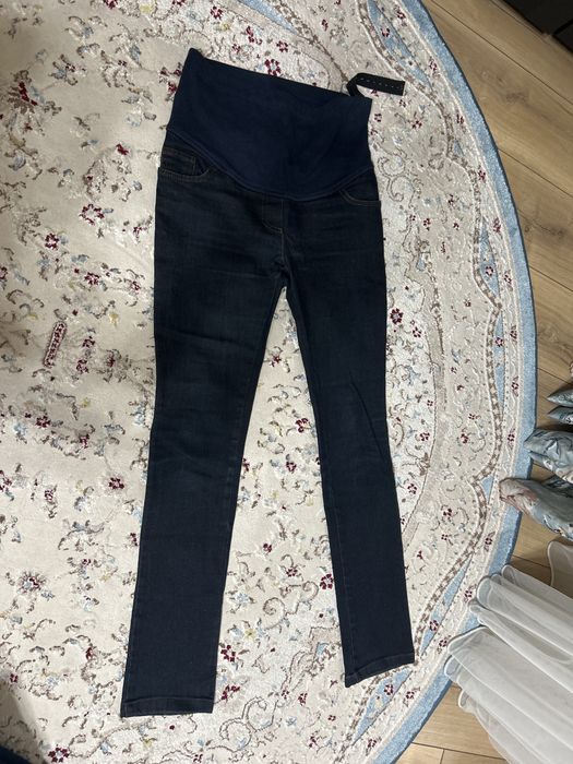 Отдам даром вещи для беременных