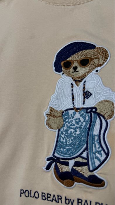 Polo Ralph  Lauren дамски тениски - S;M