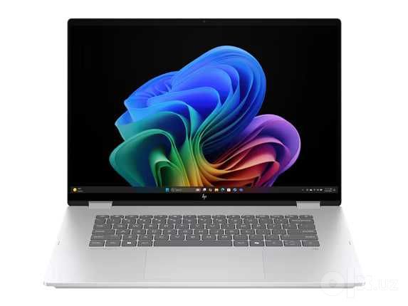 HP Omnibook 7 Flip x360 16" IPS Intel Core Ultra 5-226V 16GB 1TB +Pen