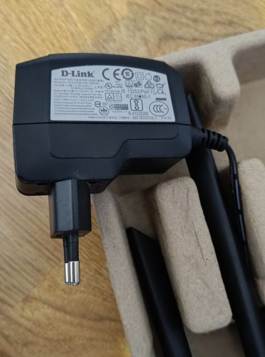 Router D‑Link DIR‑842 AC1200 – Stare excelentă