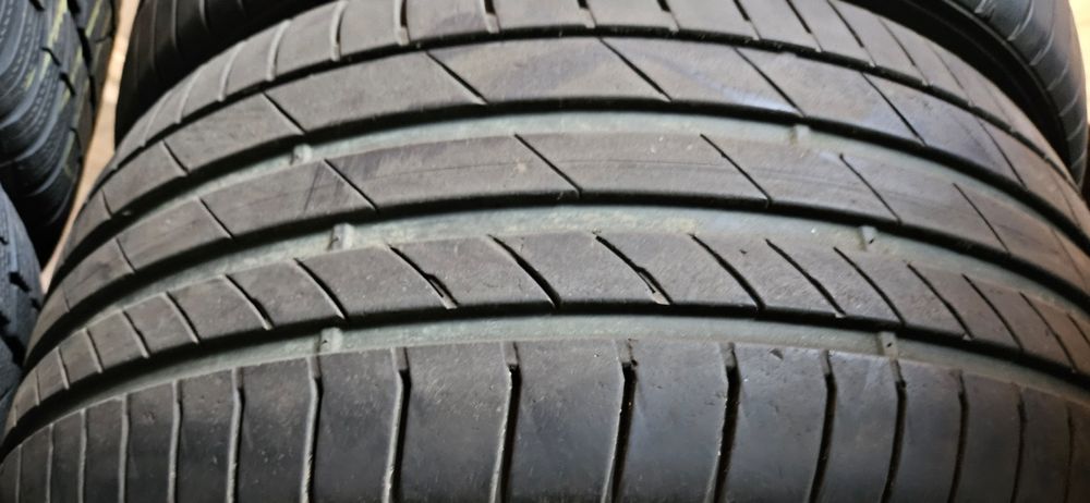 Anvelope vara set 4 buc ptr BMW X5 G05 X6 G06 profil 7 mm  275 35 22 / 315 30 22 Kumho DOT 2023