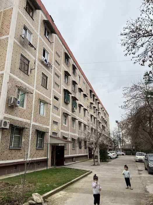 Продажа 4/2/5 Яшнабадский район, Авиасозлар 4