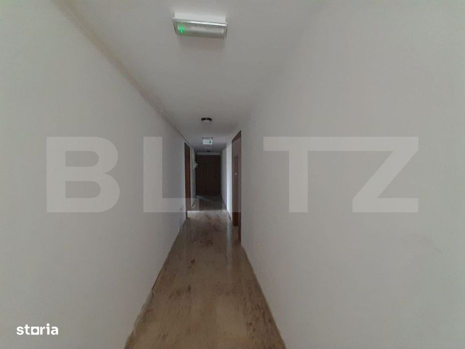 Apartament 2 camere, finisat, Bloc nou in zona Casa Somesana
