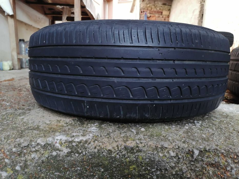 205/55/16 1бр.Pirelli гума