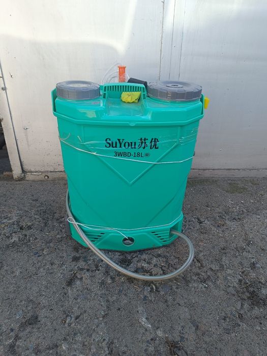 Распылитель садовый