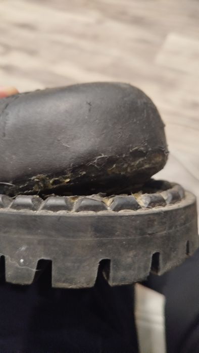 ботинки airbox 43 размер