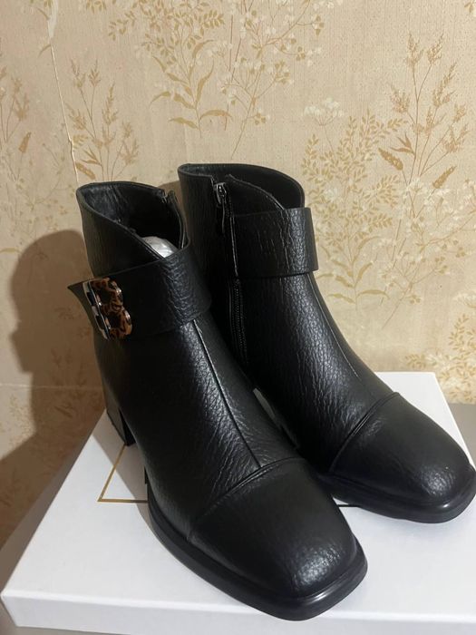 Аяк киым пол ботинки