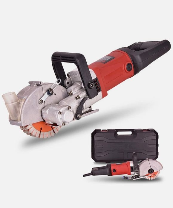 Штраборез сетевой 220В 7800W