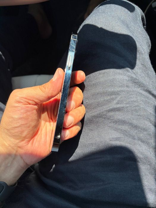 Iphone 12 pro ideal