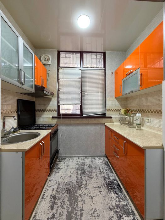 Продается 2х комнатная квартира Метро Мегапланет NBU банк Юнусабад 11