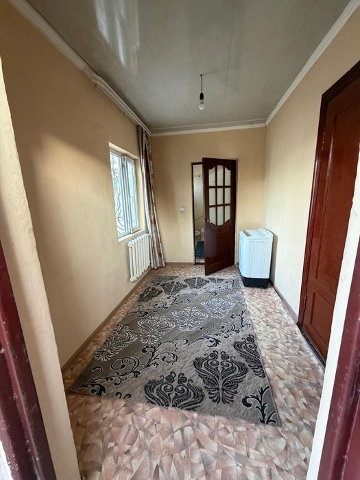 Дом долгосрочно