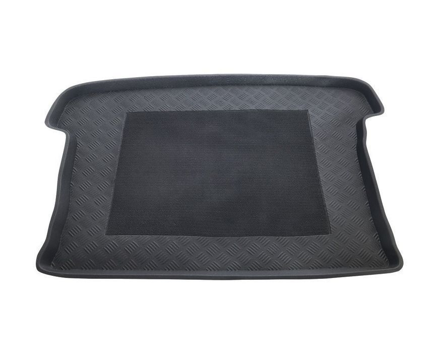 Tavita portbagaj Toyota Corolla Verso (Zer/Zze), 06.2004-03.2009, cu panza antialunecare