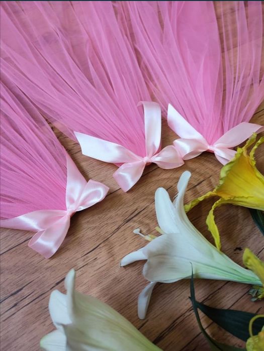 Фата на девичник для hen party