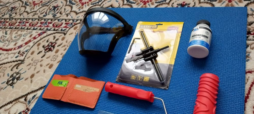 Продам кучу - Всякого !!!