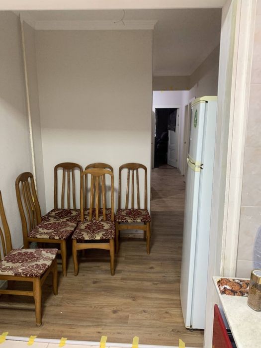 Продаю квартиру,срочно