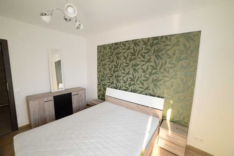 Inchiriez apartmament 52 mp decomandat | 2 camere | Borhanci