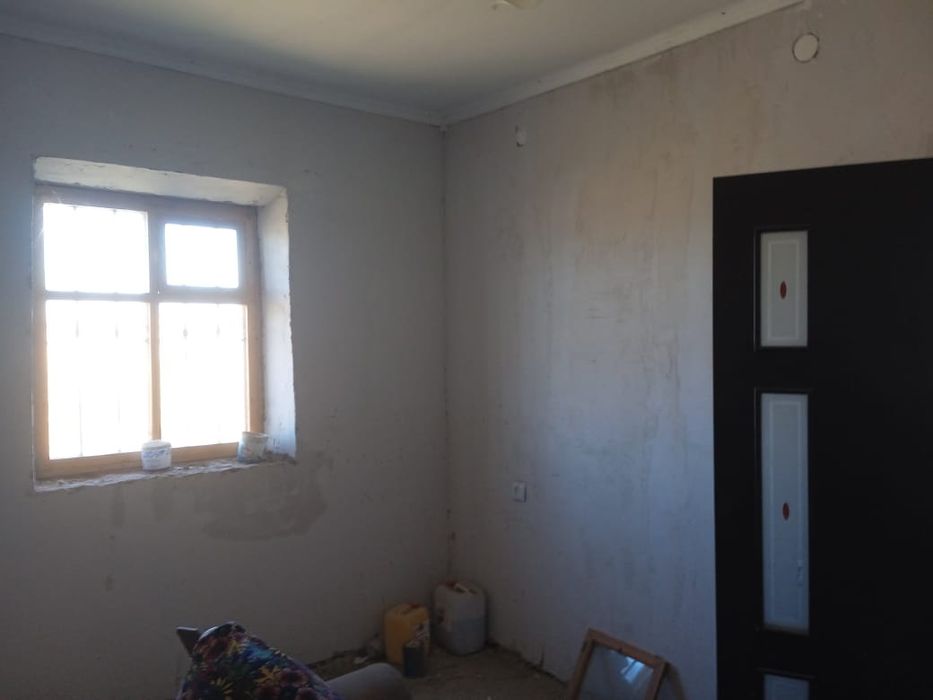 Продается 3-х комнатый дом