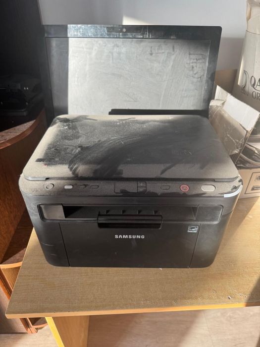 Продам мониторы, процессоры и принтеры