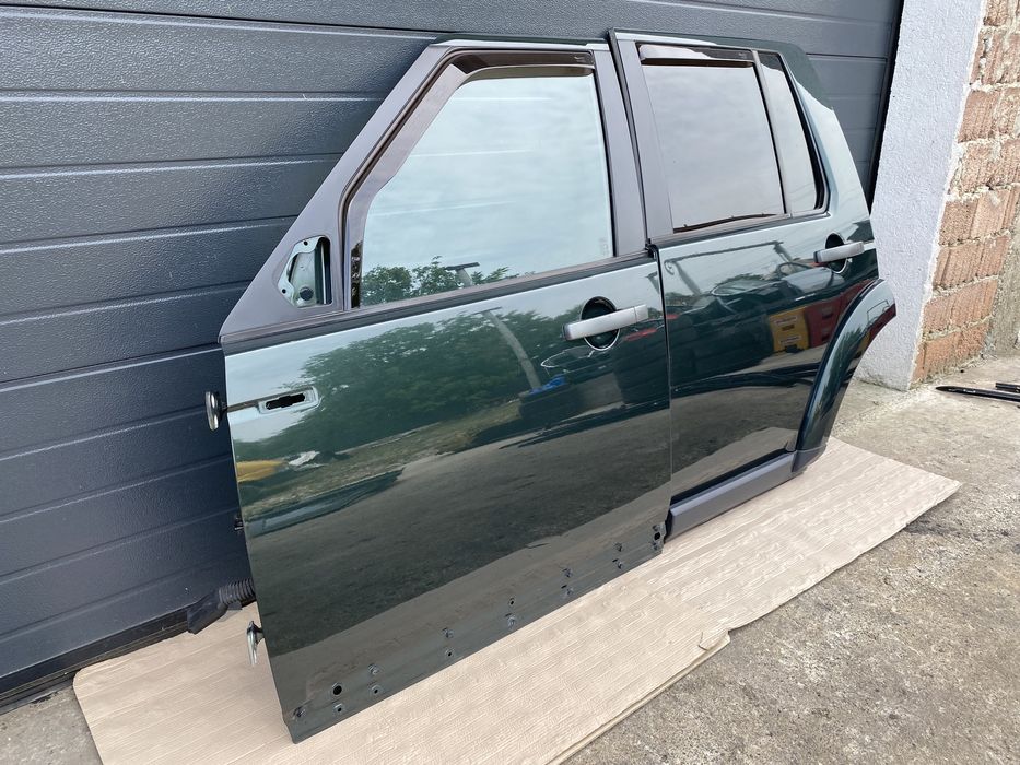 Usi / Portiere stanga Land Rover Discovery 4