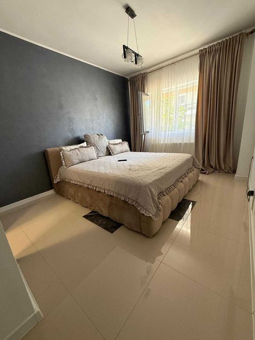 PRIMA ÎNCHIRIERE | 3 camere | 70 mp utili + balcon | 2 parcări | Bragadiru