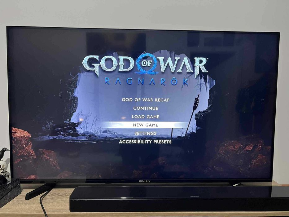 PS4 Playstation 4 MODAT 1TB cu 22 Jocuri,2 manete,FC26,GTA5,Minecraft