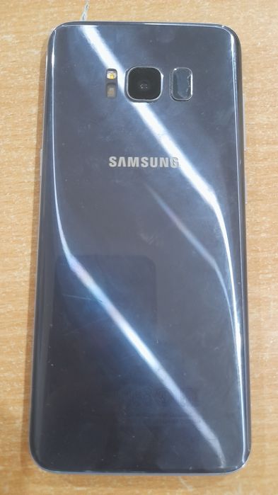 Samsung galaxy s8