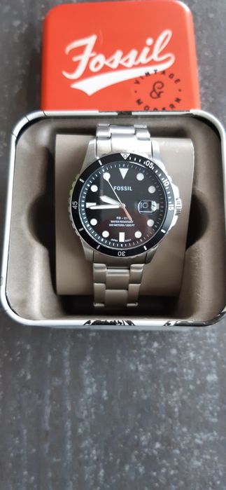 Мъжки часовник FOSSIL FB 01 FS5652