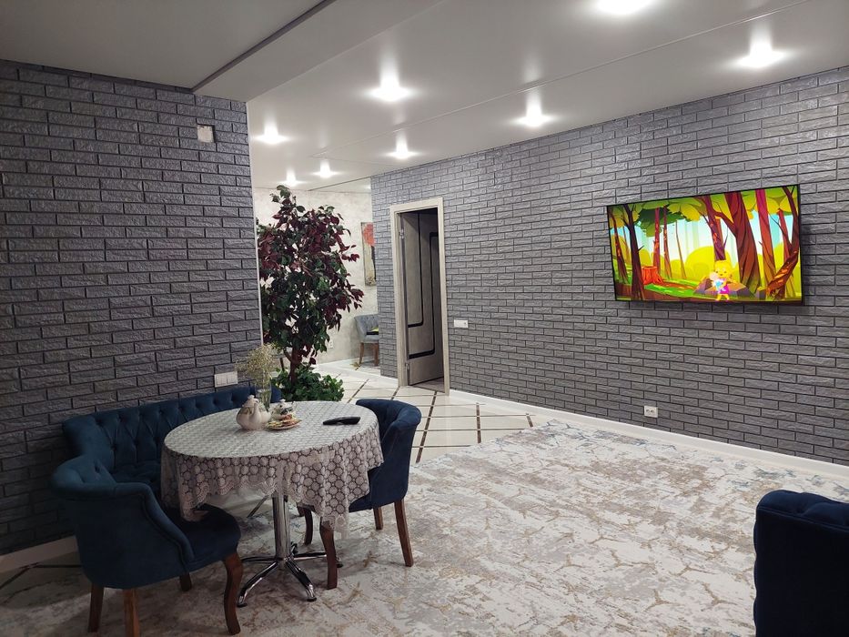 2-ком VIP Квартира ЖК VICTORY PARK