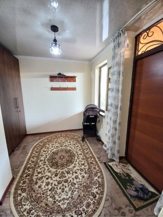 Үй сатылады мкр Казыгурт