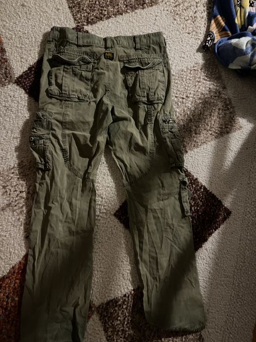 Baggy/Retro дънки