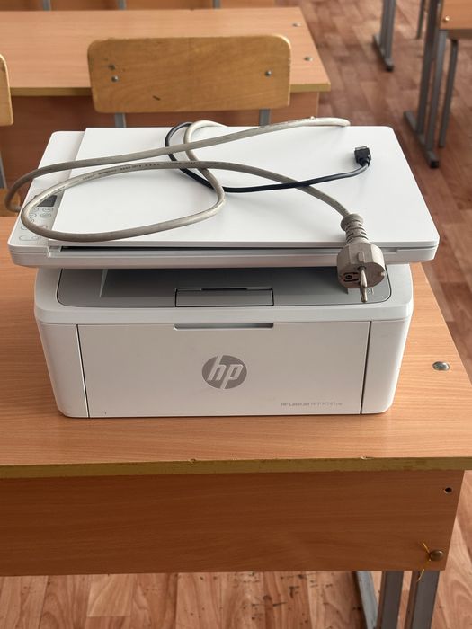 Продам принтер -сканер 3в1