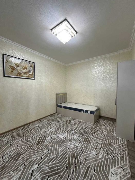 Продаётся люкс 3х комнатная новостройка 2-этаже Адрес Согдиана Мечети