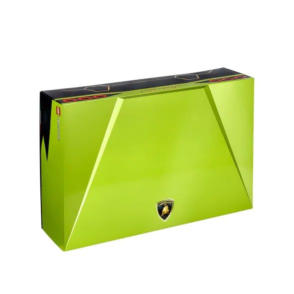 LEGO 42115 Technic Lamborghini Sián FKP 37 42115