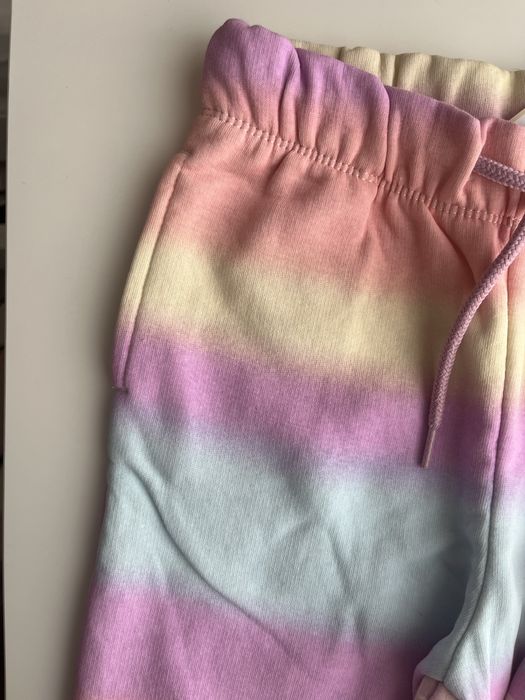 Сет от два панталона за момиче рр 122/128