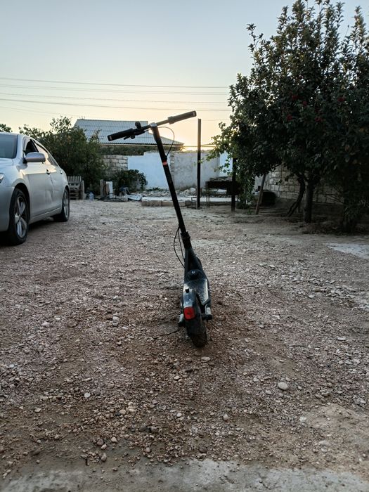 Segway-Ninebot KickScooter F2