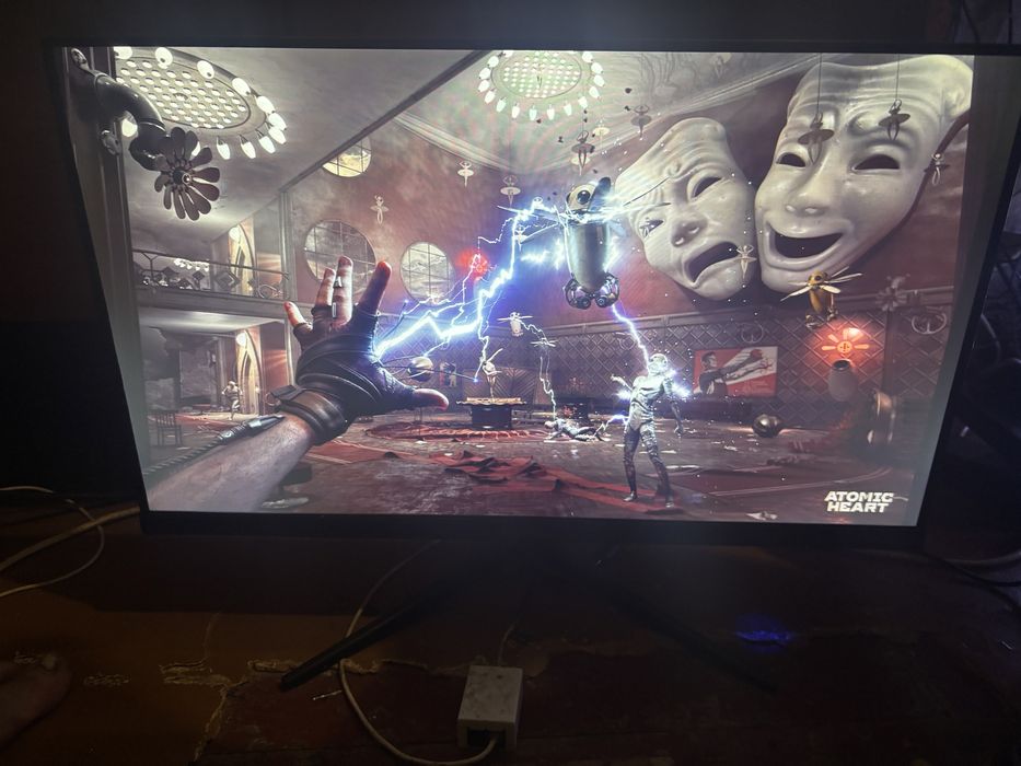 Монитор для ПК новый