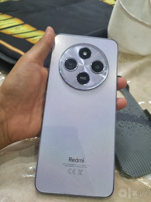 Redmi 14C ideal 256/8