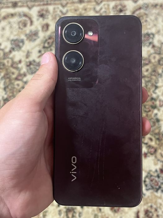 Продам Vivo Y18